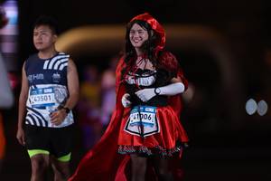 BIB: 
                            <button type="button" onclick="openModal(23306887)" class="btn btn-primary btn-sm float-right btn-popup" data-toggle="modal" data-target=".modal-high-quality">
                        <i class="fas fa-shopping-cart"></i> Add to Cart
                    </button>
                                            <button type="button" onclick="isThisMe(23306887, true)" class="btn btn-success btn-sm float-right btn-popup btn-isme hidden" data-toggle="tooltip" data-placement="bottom" title="นี่คือรูปของคุณใช่ไหม คลิกที่นี่เพื่อเอาเข้าอัลบั้ม">
                        <i class="fas fa-plus"></i> Add to album
                    </button>
                    <button type="button" onclick="isThisMe(23306887, false)" class="btn btn-warning btn-sm float-right btn-popup btn-isnotme hidden">
                        <i class="fas fa-ban"></i> Remove from album
                    </button>